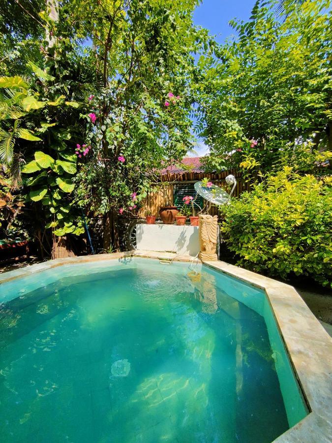 Kai'S Beach House Villa Гили-Эйр Экстерьер фото