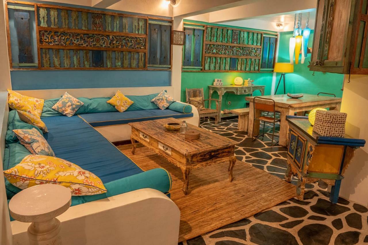 Kai'S Beach House Villa Гили-Эйр Экстерьер фото