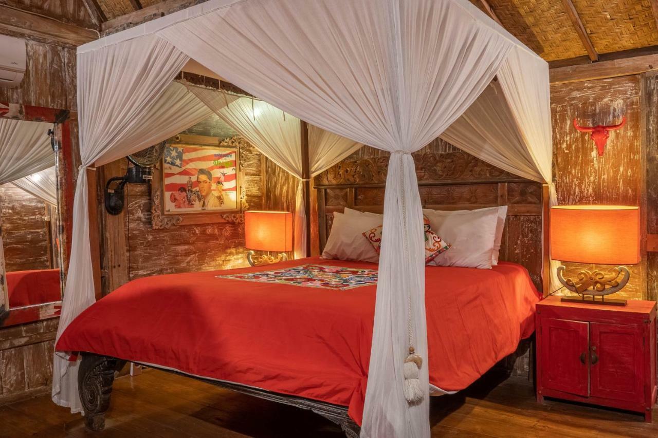 Kai'S Beach House Villa Гили-Эйр Экстерьер фото